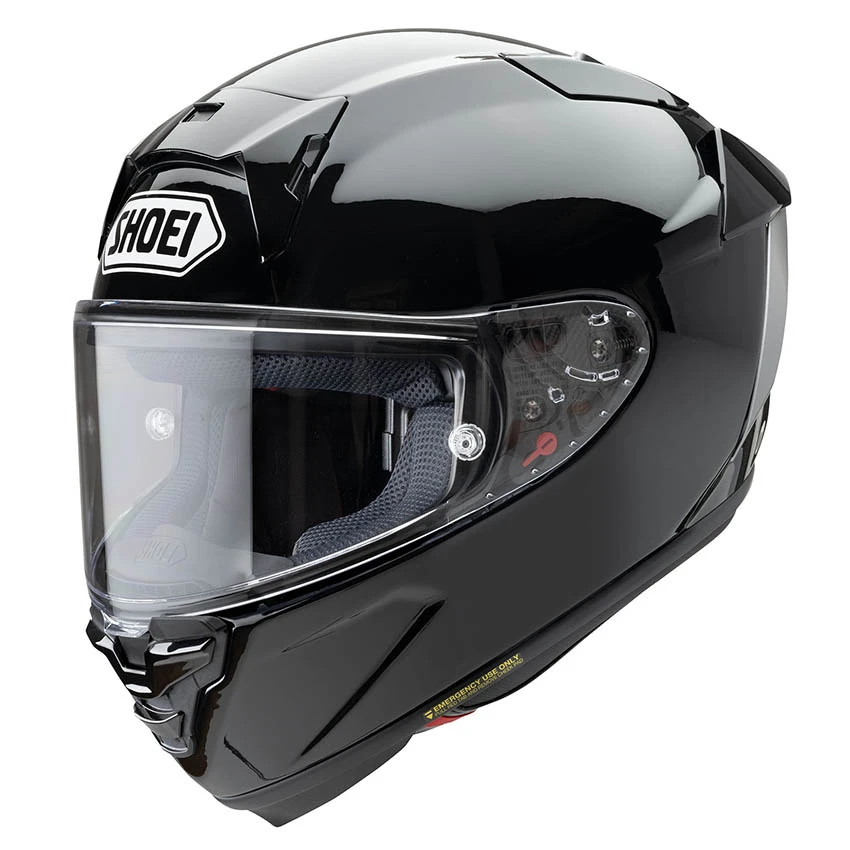 Shoei X-SPR Pro - Afbeelding 3
