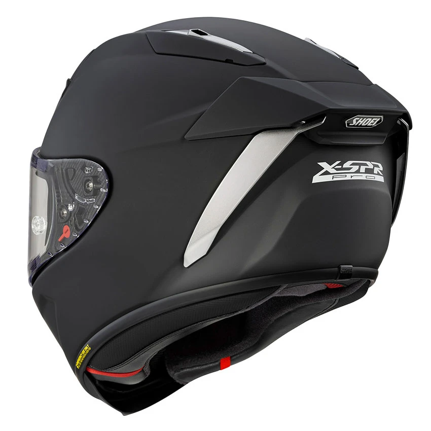 Shoei X-SPR Pro - Afbeelding 4
