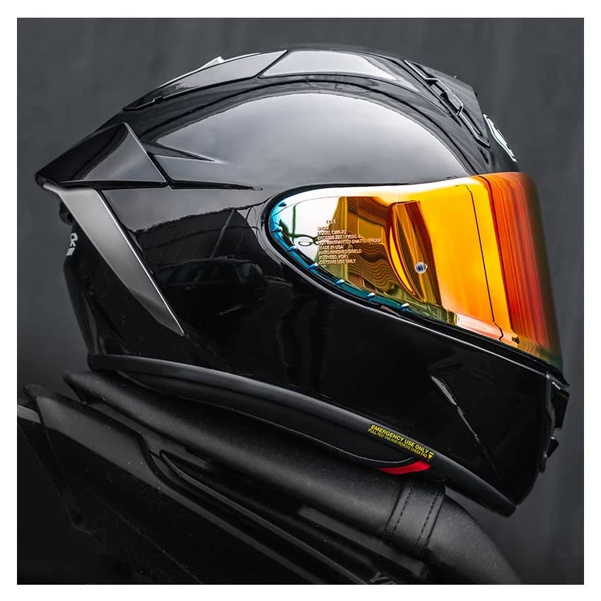Shoei X-SPR Pro - Afbeelding 6