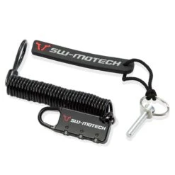 SW-Motech Anti-theft Protection For Evo Tankbag