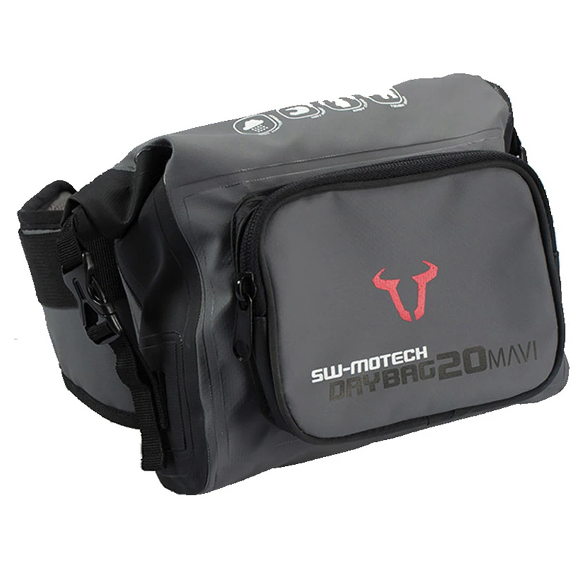 SW-Motech Drybag 20 Hip Pack