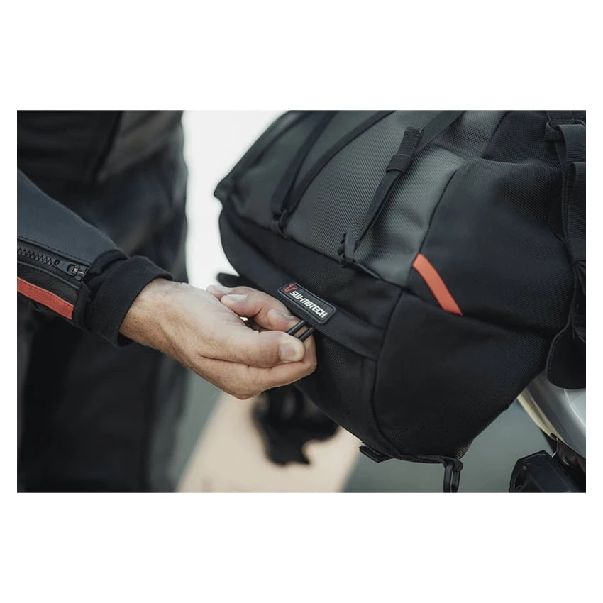 SW-Motech Pro Cargobag Saddlebag - Afbeelding 4
