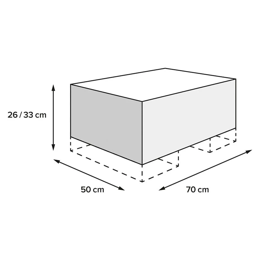 SW-Motech Pro Cargobag Saddlebag - Afbeelding 5