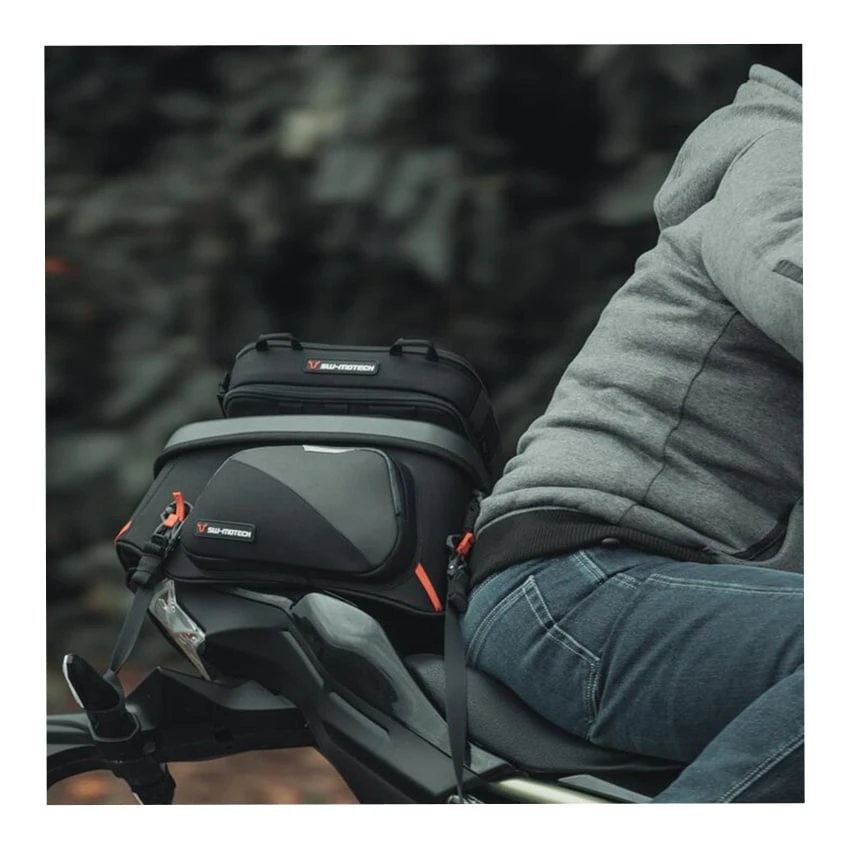 SW-Motech Pro Plus - Afbeelding 2