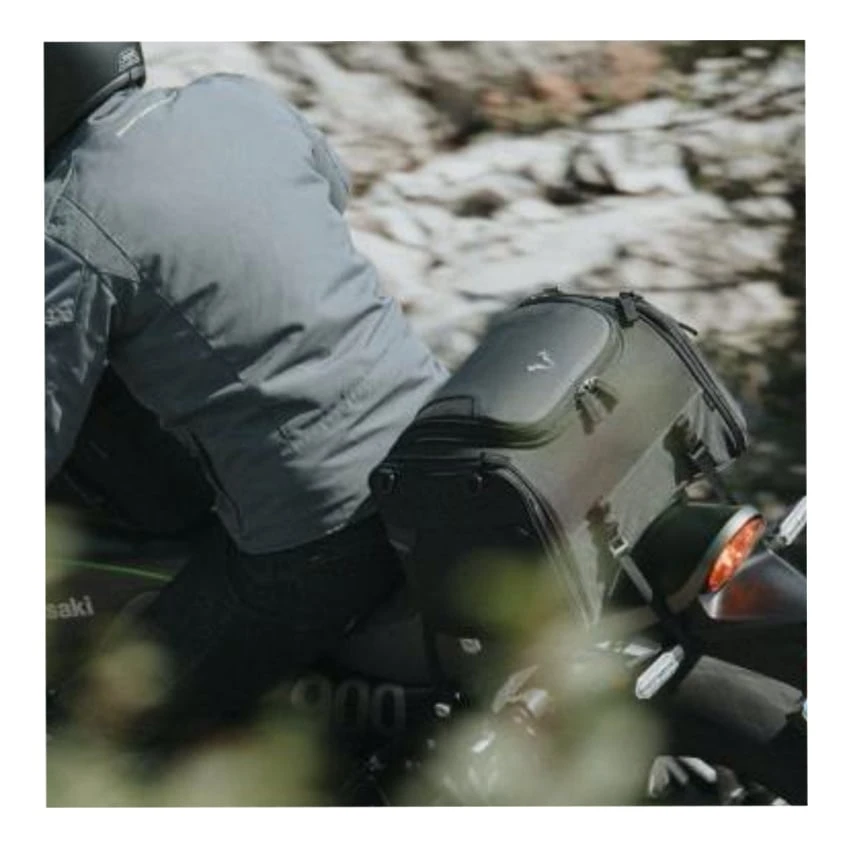 SW-Motech Tail Bag Ion M - Afbeelding 3