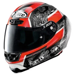 X-Lite X-803 RS Petrucci