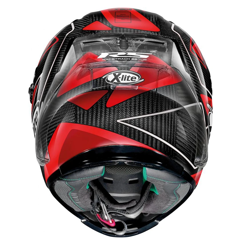 X-LiteX-803 RS U.C. Petrucci - Afbeelding 2