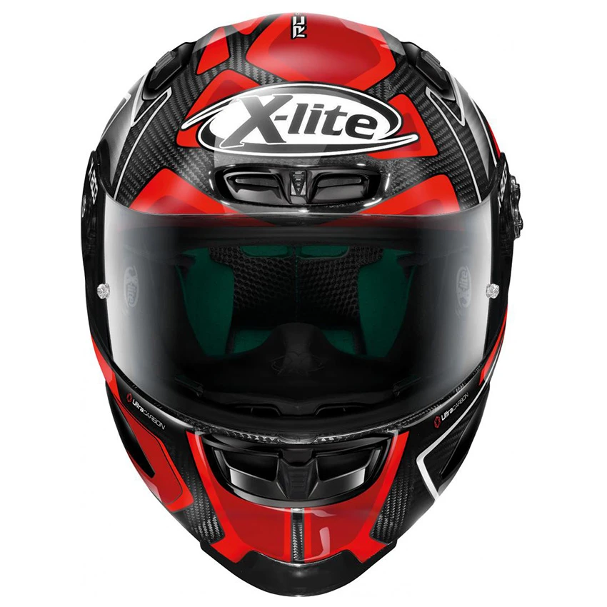 X-LiteX-803 RS U.C. Petrucci - Afbeelding 3