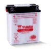 Yuasa Battery YB12A-A